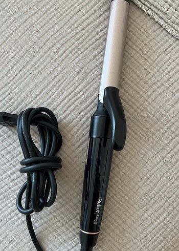 Diğer Relux 25mm Saç Maşası