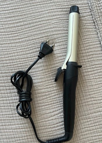 Remington Saç Şekillendirici Maşa Ci6325 25mm