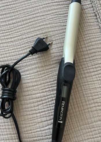 Remington Remington Saç Şekillendirici Maşa Ci6325 25mm