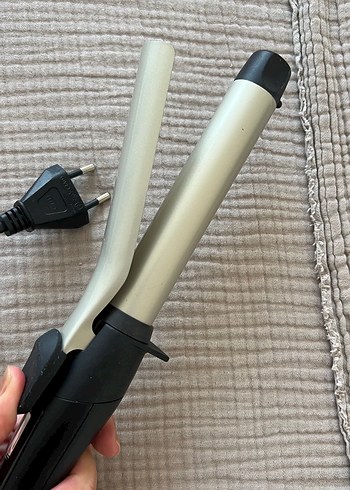 Beden Remington Saç Şekillendirici Maşa Ci6325 25mm