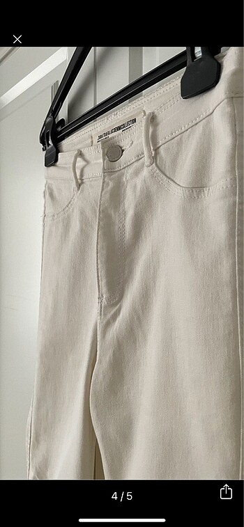 s Beden Zara jean