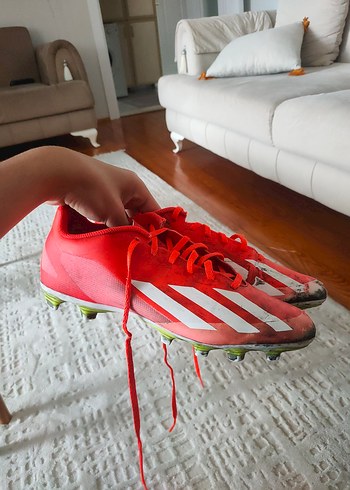 Adidas Crazyfast orjinal