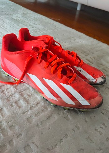 Adidas Adidas Crazyfast orjinal