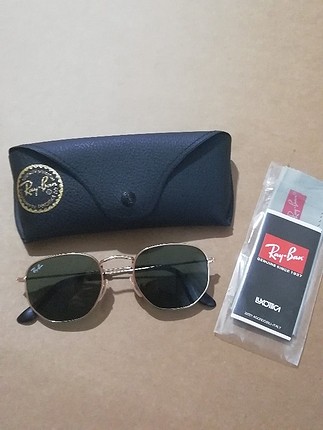 rayban güneş gözlüğü 