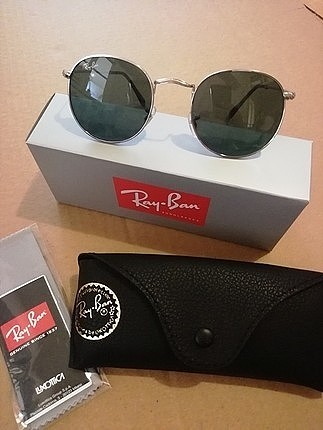 rayban güneş gözlüğü 