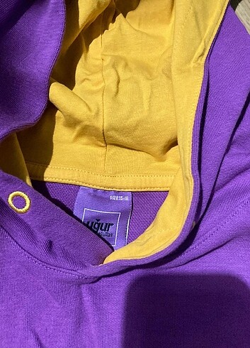 Diğer Uğur okulları sweat