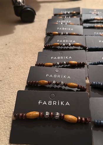 Boyner Beymen Fabrika Bileklik - Görsel 5