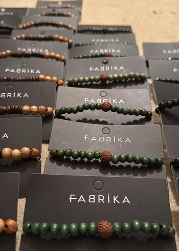 Boyner Beymen Fabrika Bileklik - Görsel 2