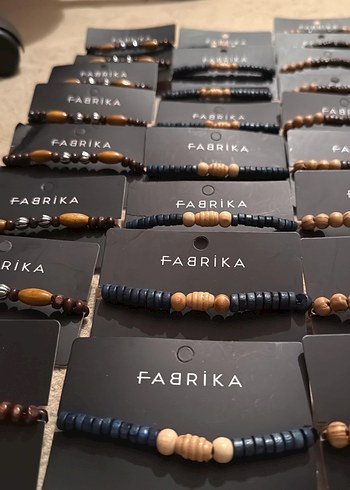 Boyner Beymen Fabrika Bileklik - Görsel 6