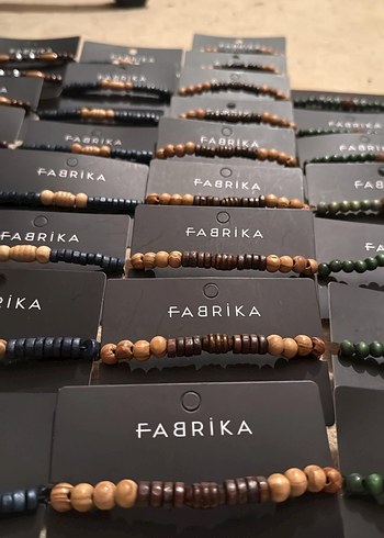 Boyner Beymen Fabrika Bileklik - Görsel 4