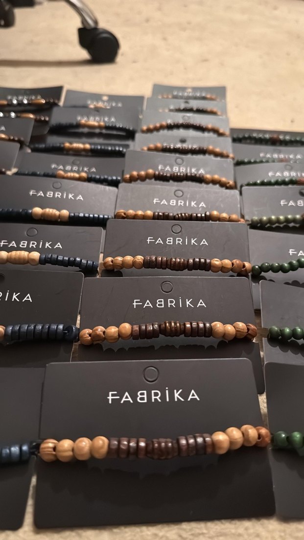 Boyner Beymen Fabrika Bileklik - Görsel 4