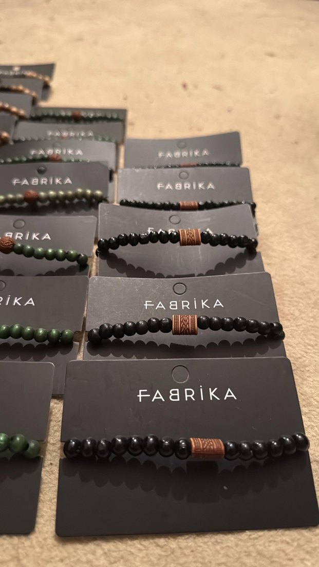 Boyner Beymen Fabrika Bileklik - Görsel 3