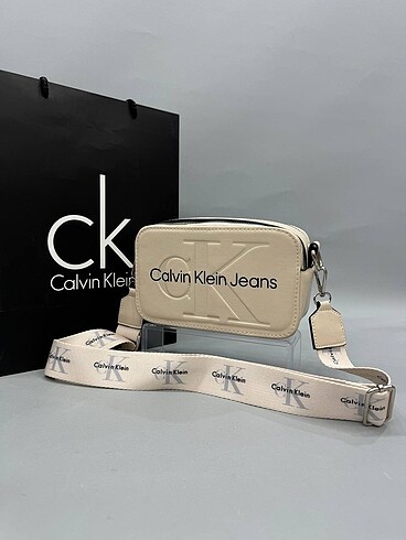 Calvin Klein