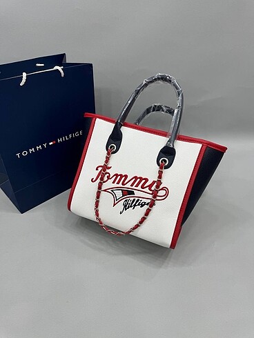 Tommy Hilfiger