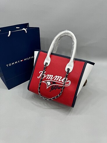 Tommy Hilfiger
