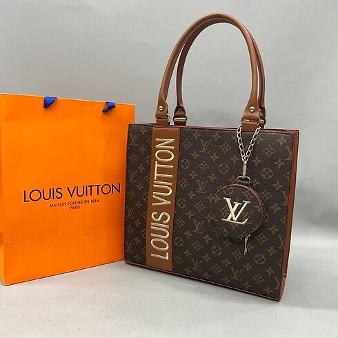 Louis vuitton