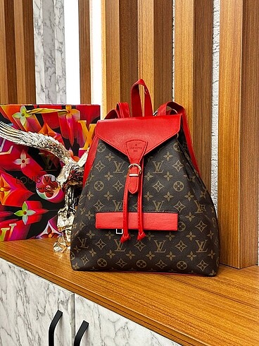  Beden çeşitli Renk Louis vuitton