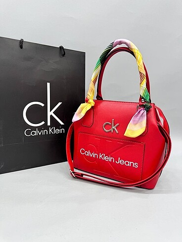 Calvin Klein Calvin Klein