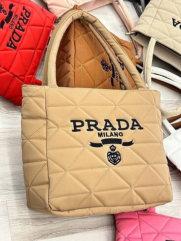  Beden PRADA MİLANO