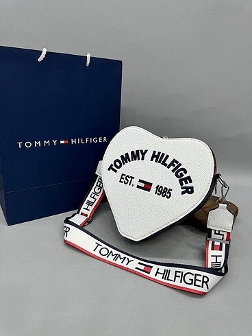  Beden TOMMY HİLFİGER