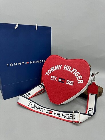 Tommy Hilfiger TOMMY HİLFİGER