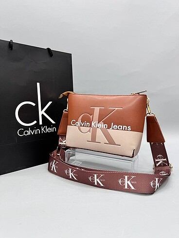 Calvin Klein CALVİN KLEİN
