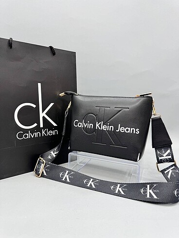  Beden çeşitli Renk CALVİN KLEİN
