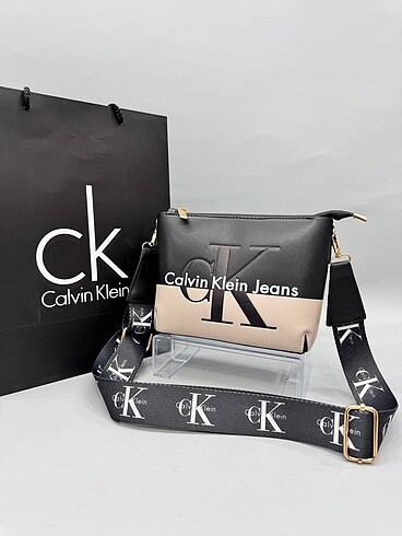 CALVİN KLEİN