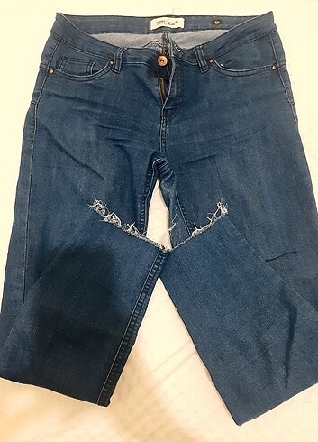 Koton Jean kot pantolon