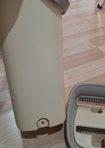 Diğer silme kovası