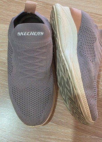 Skechers spor ayakkabı