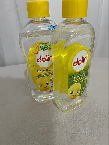  Beden Bebek yağı