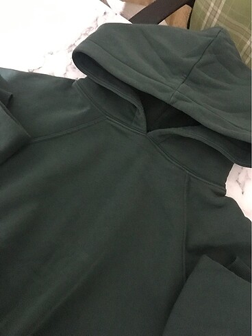 Addax Haki addax sweatshirt