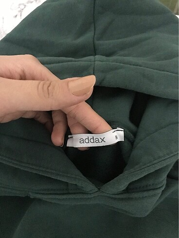 m Beden Haki addax sweatshirt