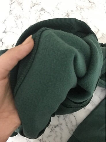m Beden haki Renk Haki addax sweatshirt