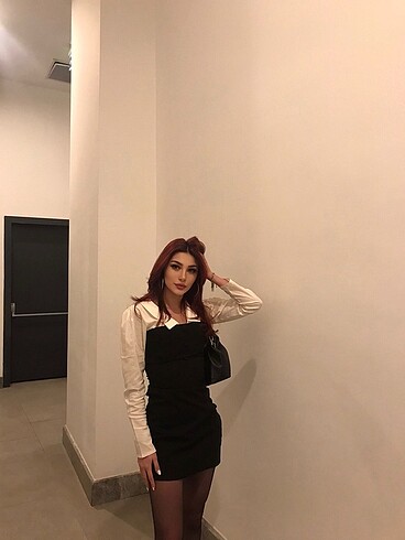 mini elbise