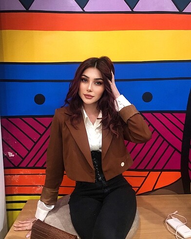 blazer ceket