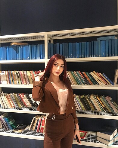 Trendyol & Milla blazer ceket