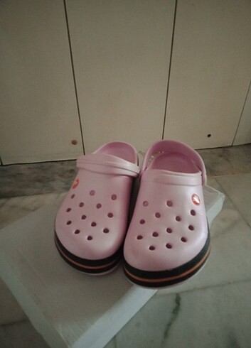 Crocs Kadın Crocs Terlik