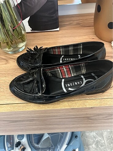 Canzone Rugan oxford