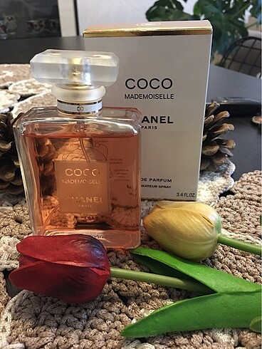 Chanel COCO CHANEL