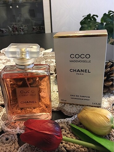  Beden COCO CHANEL