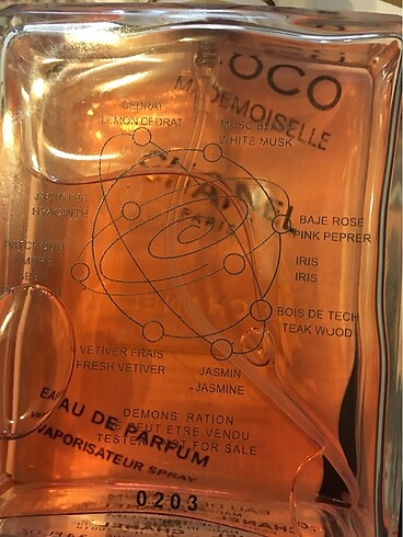  Beden Renk COCO CHANEL