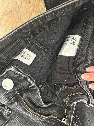 s Beden siyah Renk H&M jean