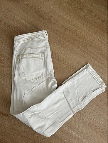 m Beden Mango jean