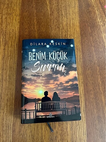 Benim küçük sırrım 2