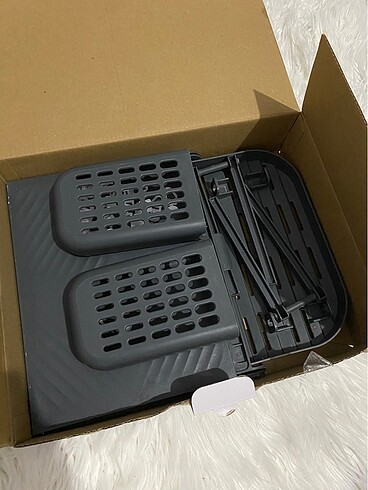 Bulaşık sepetı - Görsel 2