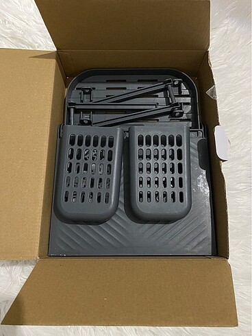 Bulaşık sepetı - Görsel 3