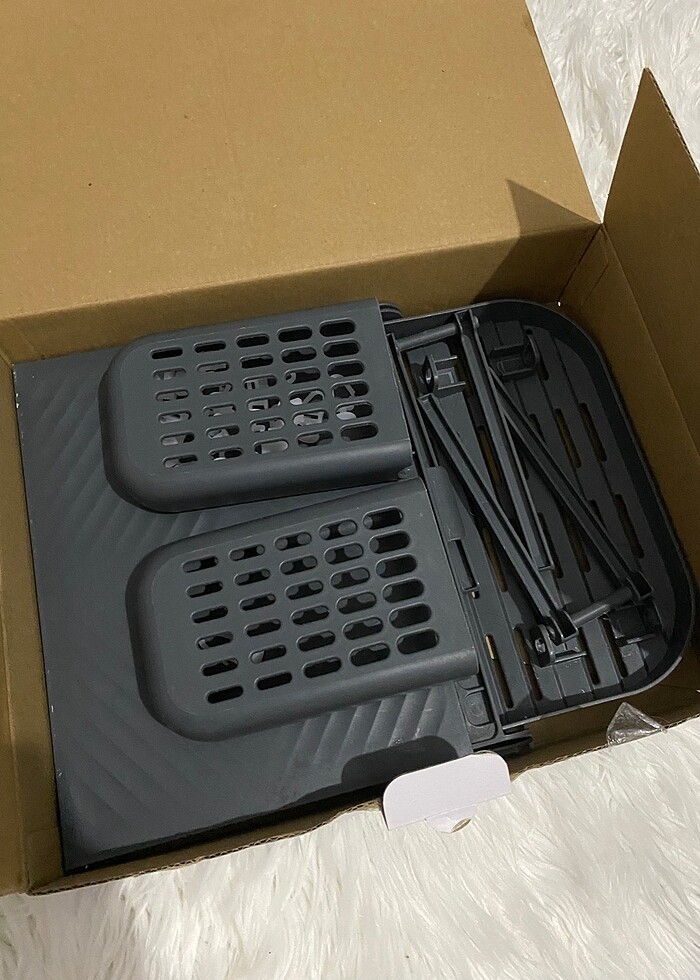 Bulaşık sepetı - Görsel 2