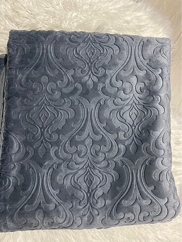 Karaca home battaniye - Görsel 3